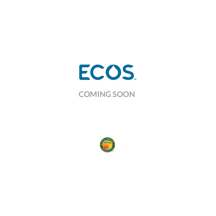 Ecos website will be soon with you